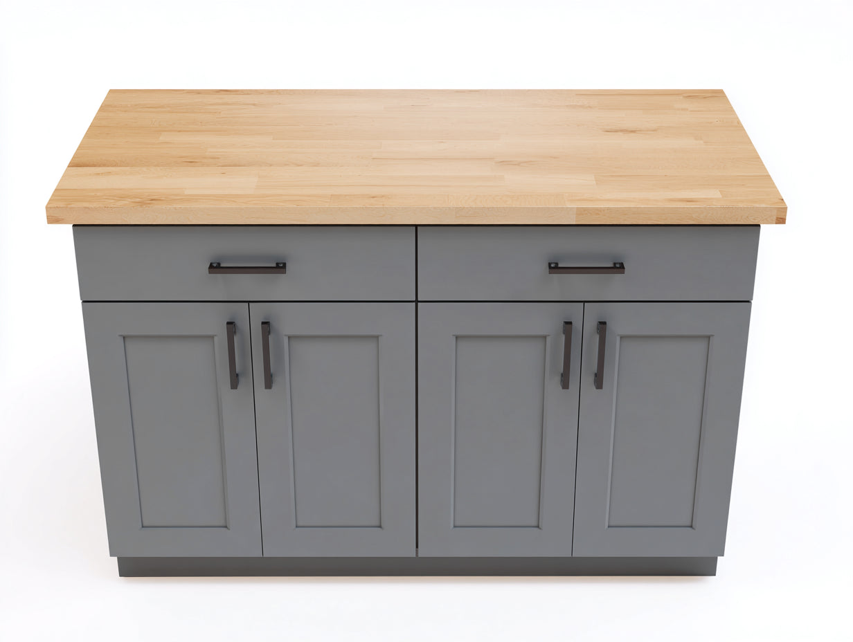 Credenza-legno-MDF-metallo-152x64x94 cm-grigio perla-rovere naturale-transizionale